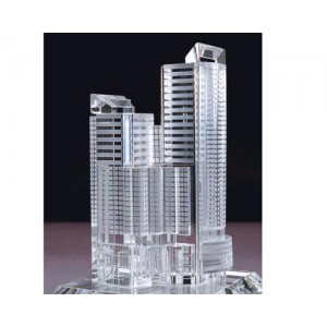 CRYSTAL MODEL-IGT-MO0002
